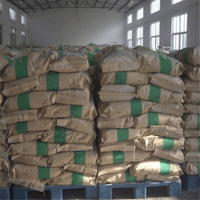 Gomme de sclerotium haute pureté, résistante à la chaleur et aux acides, additif de qualité construction pour asphalte émulsifié CAS 39464-87-4