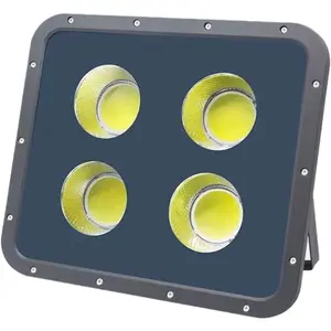 100W 200W 600W LED-Außen projektor leuchte Außenwand beleuchtung Wasserdicht IP65 AC110V AC220V Reflektor leuchte