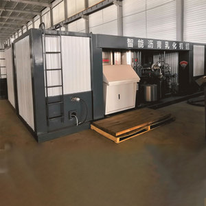 Emulsión de Bitumen <span class=keywords><strong>para</strong></span> construcción y mantenimiento de carreteras, producto muy utilizado - Product Image 1