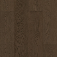 Plancher en bois composite multi-couches en chêne blanc de qualité AB, résistant à l'humidité, brossé, pour la maison, carreaux de bois d'ingénierie