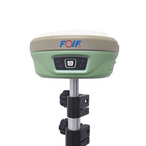 เครื่องรับสัญญาณ GNSS GPS สำหรับงานสำรวจ รุ่น Foif A90 GPS RTK GNSS RTK GPS RTK GNSS RTK รองรับ 800 ช่องสัญญาณ - Product Image 2