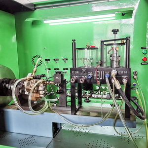 Máquina de Prueba de Inyectores Heui 3126B C7 C9 C-9, Probador de Bombas EUI EUP CRS-708s 320D, Probador de Bombas CRS708S de Alta Precisión - Product Image 2