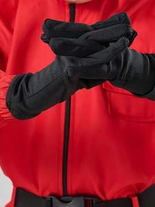 Conjunto <span class=keywords><strong>de</strong></span> 3 Piezas <span class=keywords><strong>de</strong></span> Disfraz <span class=keywords><strong>de</strong></span> Personaje <span class=keywords><strong>de</strong></span> Película y Televisión <span class=keywords><strong>para</strong></span> Niño, Mono Rojo con Bolsillos <span class=keywords><strong>para</strong></span> Juego <span class=keywords><strong>de</strong></span> Rol (Mono + Cinturón + Guantes) - Product Image 4