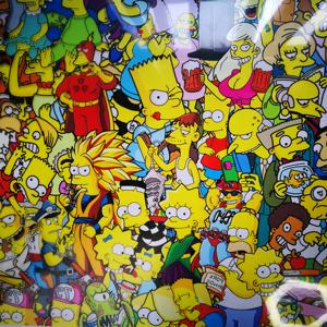 <span class=keywords><strong>Film</strong></span> di immersione idro stampabile a trasferimento d'acqua symn. INK002 larghezza 50cm/100cm - Product Image 5