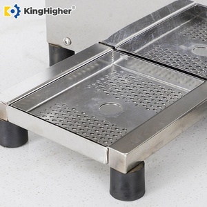 <span class=keywords><strong>เครื่อง</strong></span><span class=keywords><strong>คั้น</strong></span><span class=keywords><strong>น้ำส้ม</strong></span>อัตโนมัติ สแตนเลสเกรดเชิงพาณิชย์ ใช้ไฟฟ้า สำหรับโรงแรม ร้านอาหาร รับประกัน 1 ปี - Product Image 5