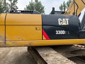 รถขุดมือสองจากญี่ปุ่น ยี่ห้อแคตเตอร์พิลลาร์ รุ่น CAT330D ขนาด 30 ตัน |   ได้รับการรับรองจากญี่ปุ่น |   รถขุดตีนตะขาบแบบขุดลึกและประหยัดน้ำมัน - Product Image 3