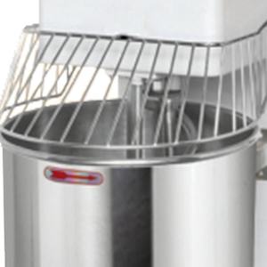 <span class=keywords><strong>Prix</strong></span> d'usine 50kg <span class=keywords><strong>Petrin</strong></span> Boulangerie Cuisson Spirale Pâte Mélangeur Mélangeur Alimentaire - Product Image 3