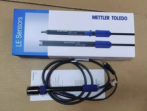 Electrodo de pH LE427-IP67 - Product Image 1