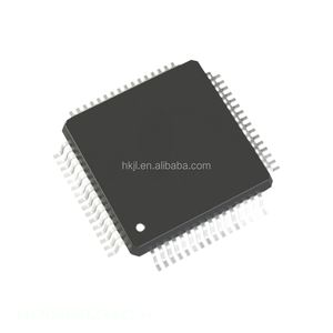 Authorized Distributor MC9S08DZ96CLH 64 LQFP Embedded Components Electronic - Product Image 1
