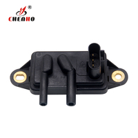 Capteur de pression d'air Valve EGR Capteur de retour de pression 1L3Z9J460AA F77E9J460AB Pour 94-10 Ford Expedition Focus Escape F150