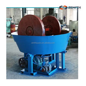 Détection d'or écoénergétique après le broyeur à tambour humide - Product Image 3