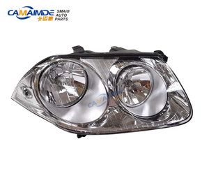 Faros Delanteros LED de 12 V OEM 1J0 941 005 y 1J0 941 006 Nuevos para Automóviles VW Serie <span class=keywords><strong>Bora</strong></span> - Product Image 1