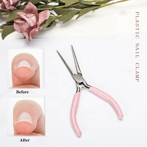 <span class=keywords><strong>Pince</strong></span> à manucure en acier inoxydable <span class=keywords><strong>Pince</strong></span> à épiler <span class=keywords><strong>Pince</strong></span> à ongles longs <span class=keywords><strong>Pince</strong></span> à ongles longs - Product Image 3