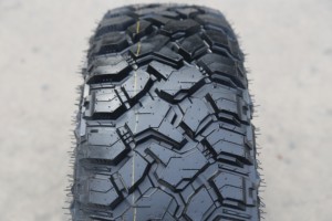ยางรถยนต์ LCH T-REX 33X12.5 R18LT 122Q 10PR สำหรับรถยนต์นั่งส่วนบุคคล แบบเรเดียล ประสิทธิภาพสูง ได้รับการรับรอง DOT ECE ใหม่ รับประกัน 3 ปี - Product Image 5