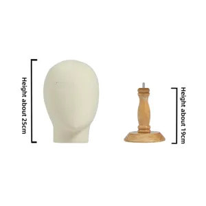 Beifuform head mannequin for sell fabric cover dummy for window display manikin for tailoring dressmaker design