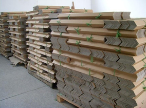L-Shaped Multi-Layer Mattress <strong>Corner</strong> Cardboard Edge <strong>Protector</strong> For Logistics Shipping Transport Packaging Protection - Product Image 6