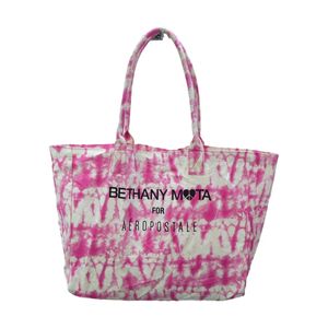 Sac fourre-tout d'épicerie extra large de 20 pouces, rendu multicolore, sacs à provisions en toile, sac de plage, fourre-tout à usages multiples - Product Image 1