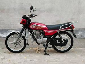 Modèle AHonda <span class=keywords><strong>125cc</strong></span> le plus vendu, motos puissantes capables de transporter à la fois des marchandises et des passagers, motos élégantes - Product Image 6