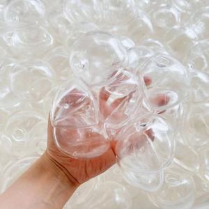 Thêm Lớn 6Cm Tự Làm Trong Suốt Handmade Bóng Stick Đồ Chơi Tpr Da Rỗng Với Chậm Phục Hồi Chất Liệu Bán Buôn Vui Vẻ Thủ Công - Product Image 1