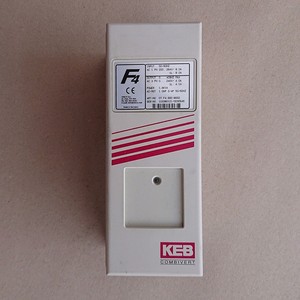 Neuf et original 07.F4.S0C-B002 F4 GARANTIE 1 AN PLC 100% neuf et original Garantie de 12 mois Livraison rapide 24h/24 - Product Image 1