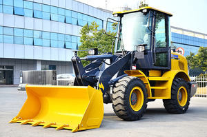 <span class=keywords><strong>Xcmg</strong></span> chính thức lw180fv đa chức năng phía trước <span class=keywords><strong>loader</strong></span> 1.8 tấn Trung Quốc nhỏ gọn nhỏ Bánh Xe Tải giá để bán - Product Image 2