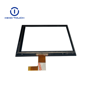 <span class=keywords><strong>WIWO</strong></span> TOUCH Pantalla táctil a color LCD de 3,5 pulgadas Resolución de 320*480 Panel táctil capacitivo negro Modelo de interfaz IIC - Product Image 4