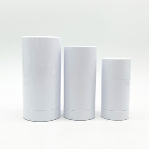 Envase <span class=keywords><strong>de</strong></span> Lápiz Labial <span class=keywords><strong>de</strong></span> <span class=keywords><strong>Viaje</strong></span> Personalizado <span class=keywords><strong>de</strong></span> 15g 30g 50g 75g 100g, Tubo Cosmético <span class=keywords><strong>de</strong></span> Paja <span class=keywords><strong>de</strong></span> Trigo con Tapa <span class=keywords><strong>de</strong></span> Rosca y Botella con Rodillo - Product Image 1