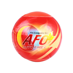 Boule de feu lucioles, poudre sèche, approuvé CE, 1.3kg - Product Image 1