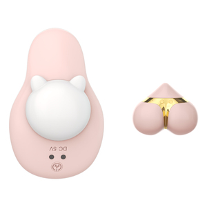 <strong>Drop</strong> Shipping Liquid Silicone Rechargeable Wearable Panty Vibrator Sexy Underwear Adult <strong>Sex</strong> Toys for Women - Product Image 1