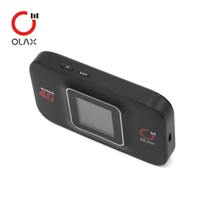 OLAX MF982 150mbps High Speed Wifi <b>Router</b> 4g Lte <b>Mobile</b> Wireless Hotspot Portable With Sim Card Slot 4g Lte <b>Router</b> - Product Image 6
