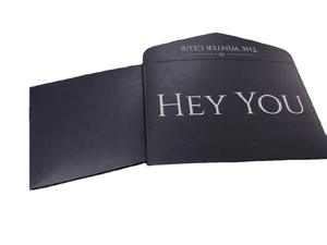 รีไซเคิลที่กำหนดเองพิมพ์กระดาษ<span class=keywords><strong>ครา</strong></span><span class=keywords><strong>ฟ</strong></span>ท์สีน้ำตาลเครื่องประดับขนาดเล็กบรรจุภัณฑ์ของขวัญซองจดห<span class=keywords><strong>มา</strong></span><span class=keywords><strong>ย</strong></span> - Product Image 4