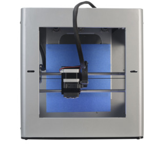 Impresora 3D ZR250 al por mayor, la más popular con gran área de construcción, reanudación de impresión, detección de boquilla única - Product Image 1