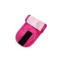 Perruque réglable en dentelle avec bandeau en satin de soie bandeaux écharpe enveloppante pour le contrôle des bords Vente en gros personnalisé logo imprimé