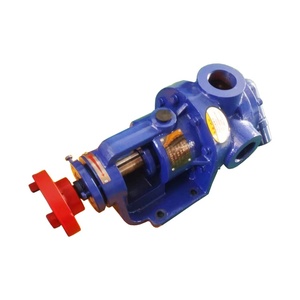 <span class=keywords><strong>Pompe</strong></span> à engrenages à haute viscosité BOHAI <span class=keywords><strong>Viking</strong></span> HL4195 avec résine gainée, 10 CV, haute pression, électrique, 380 V, OEM - Product Image 5