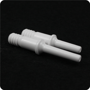 Que đánh lửa Gốm alumina 95% điện cực đánh lửa Gốm shenxing - Product Image 3