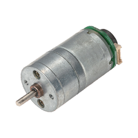 Moteur à courant continu sans balais 12V 24V 24mm 36mm 42mm diamètre couple élevé haute vitesse 24 36 volts Micro moteurs électriques Bldc