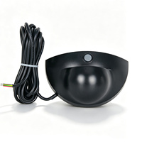 Capteur radar à effet Doppler micro-ondes pour porte coulissante automatique LD-01
