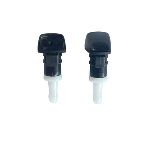 Buses de lave-glace Fiat Freemont K05116079AA en plastique mécanique pour pare-brise, compatibles 2011-2015 - Product Image 3