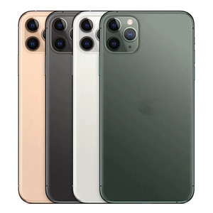 สมาร์ทโฟนจอ HD น้ำหนักเบา ราคาประหยัด <span class=keywords><strong>iPhone</strong></span> <span class=keywords><strong>11</strong></span> <span class=keywords><strong>Pro</strong></span> <span class=keywords><strong>Max</strong></span> มือสอง ปลดล็อคแล้ว - Product Image 6