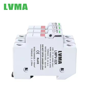 Фотоэлектрические предохранители LVMA высокого постоянного тока для солнечной энергии 1А 1000 В 1P 2P для PV 1A 2A 3A 5A 8A 10A 12A 15A 16A <span class=keywords><strong>20A</strong></span> 25A 30A 32A 1P 2P солнечной энергии - Product Image 6