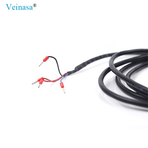 Veinasa-NPK01 Sensor de NPK 3 en 1 para Suelo, Analizador RS485 con Nitrógeno, Fósforo y Potasio, Alimentación 12V/24V, Fertilizante Agrícola Vei - Product Image 3