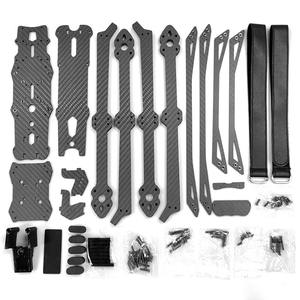 Mark4 V3 Pro 13/15 Pulgadas FPV Traversing Machine, Estructura de Fibra de Carbono sin Accesorios de Montaje - Product Image 4