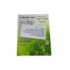 <span class=keywords><strong>Primer</strong></span> <span class=keywords><strong>Dental</strong></span> Z-PRIME PLUS para Zirconia y Metal, Agente de Tratamiento de Superficies Cerámicas - Product Image 5