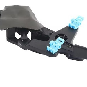 Actuador de Cerradura GC3Z9943170E para Sistema de Cierre Centralizado de Puerta Trasera Eléctrica Ford - Product Image 1