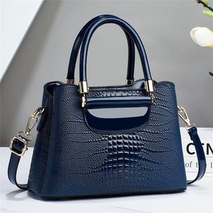 Fashion New Designer Crossbody <b>Bags</b> High Quality PU Leather Shoulder Messenger <b>Bag</b> Casual Totes Luxury Women Handbags and Purses - Product Image 1