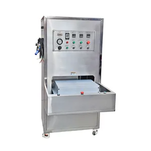 Tyvek medical tray Blister sealing machine