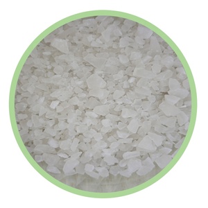 อะลูมิเนียมซัลเฟตเกรดบำบัดน้ำ  อะลูมิเนียมซัลเฟตแบบเม็ด สำหรับบำบัดน้ำเสียในเมืองและน้ำบำบัด - Product Image 1