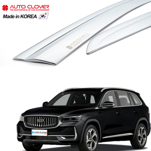 YACHN Wind Deflectors For Chevrolet E-Pica 2005-2006 Visor Vent Shades Car Window Deflector - Foto 2