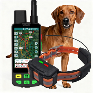 Ai phát hiện thú y đám mây API giám sát sức khỏe chó cổ áo đột phá ngất - Product Image 1