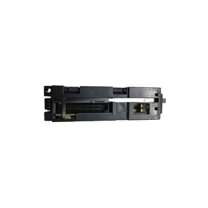 Módulo de Entrada Remota RS485 Mt-AJ65SBTB1-32D de 32 Puntos, CC24V, Tipo Sink/Source, Terminales de Resorte, Ocupa 1 Estación, IP2X - Product Image 6